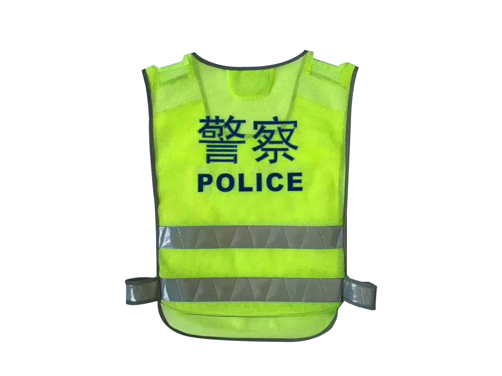 交警裝備廠家帶你了解常用裝備